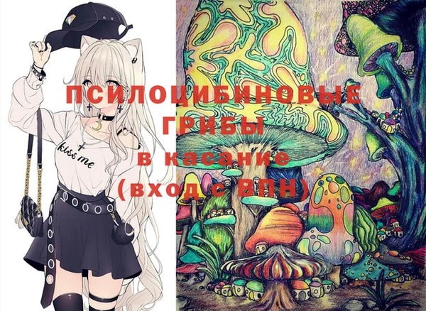 стафф Киреевск